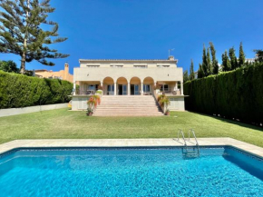 Villa Los Lirios Puerto Banus - EaW Homes